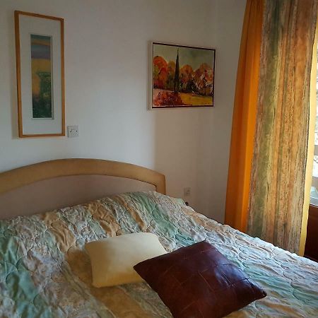 Apartment Slavi Віпава Екстер'єр фото