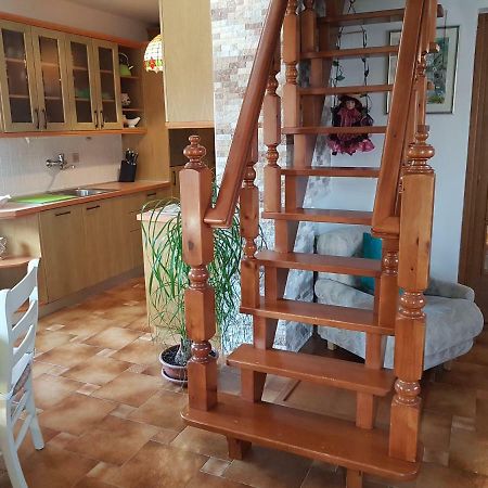 Apartment Slavi Віпава Екстер'єр фото
