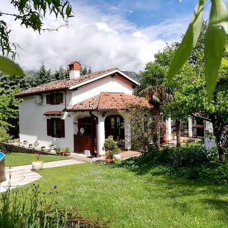 Apartment Slavi Віпава Екстер'єр фото