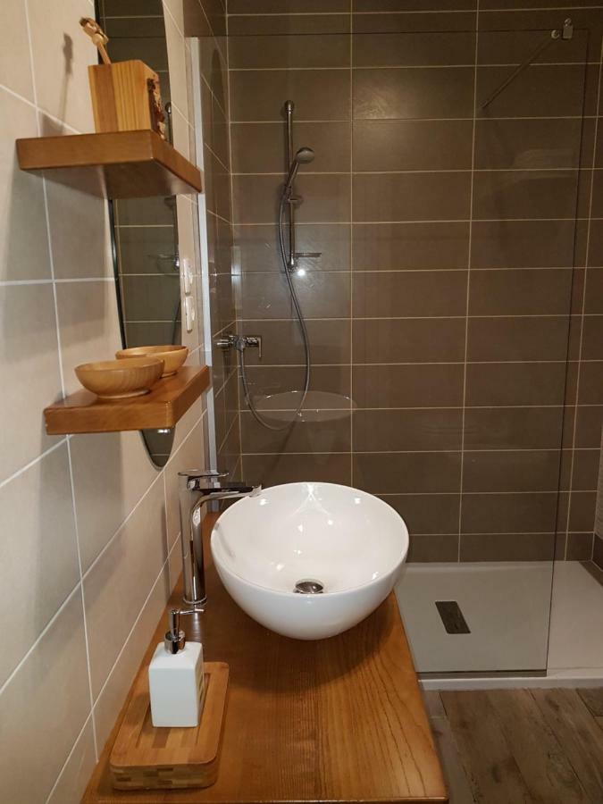 Apartment Slavi Віпава Екстер'єр фото
