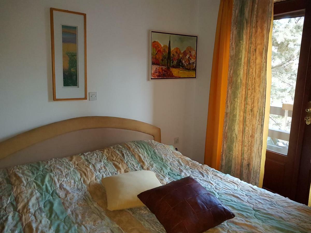 Apartment Slavi Віпава Екстер'єр фото