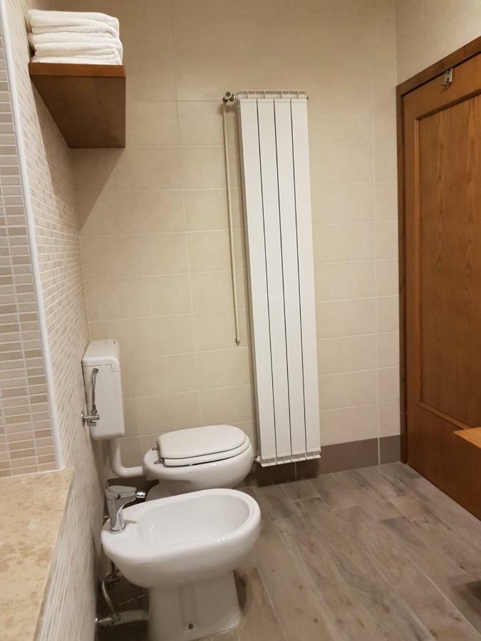 Apartment Slavi Віпава Екстер'єр фото