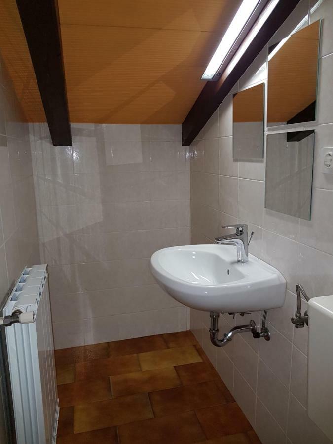 Apartment Slavi Віпава Екстер'єр фото