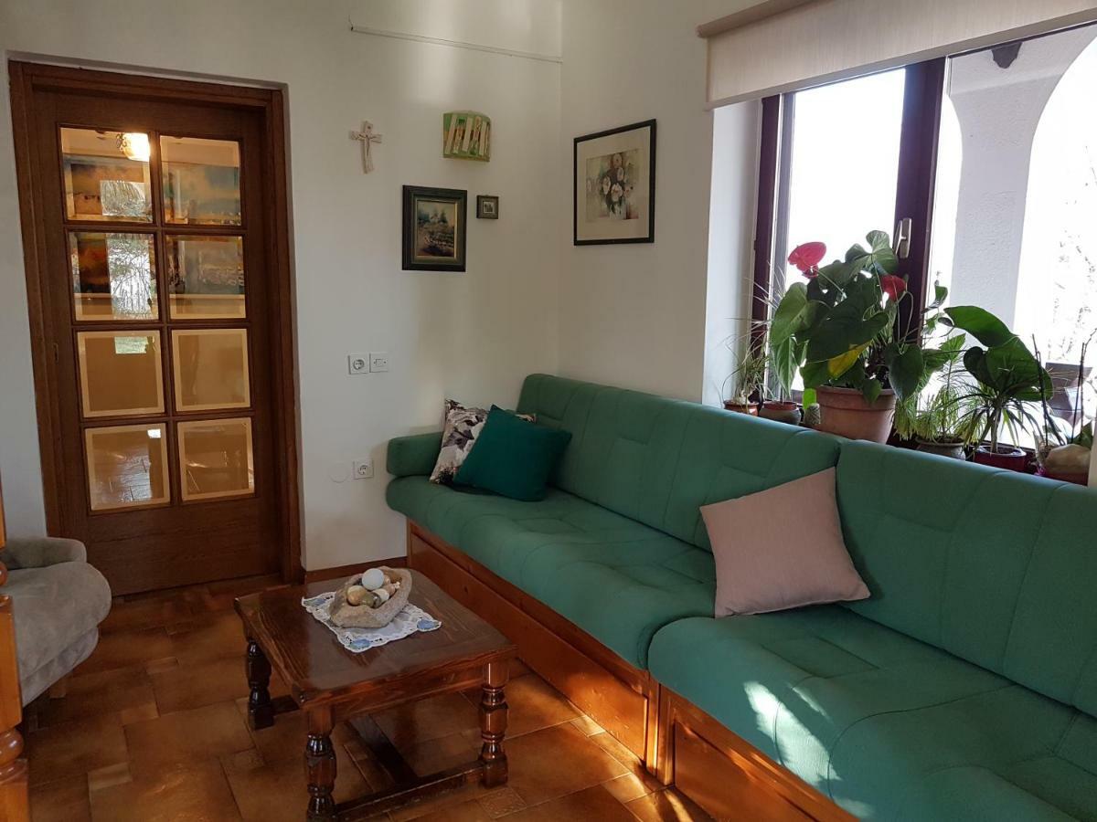 Apartment Slavi Віпава Екстер'єр фото