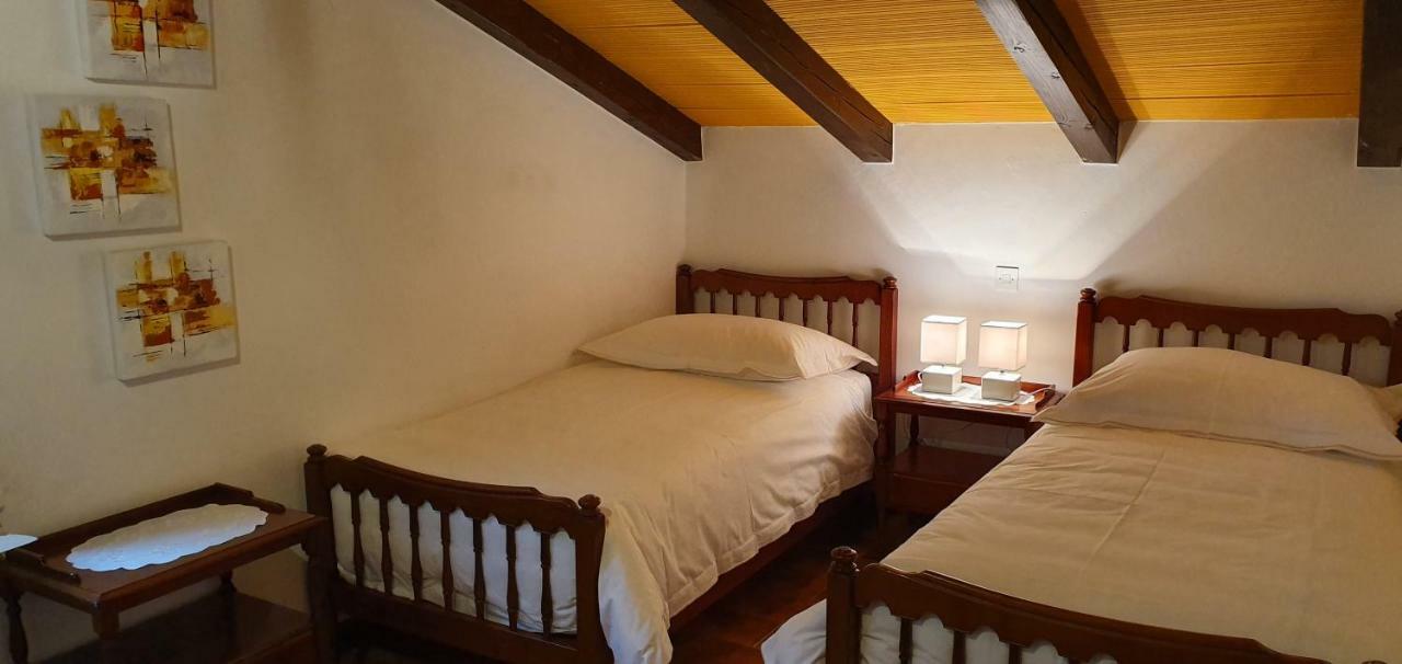 Apartment Slavi Віпава Екстер'єр фото