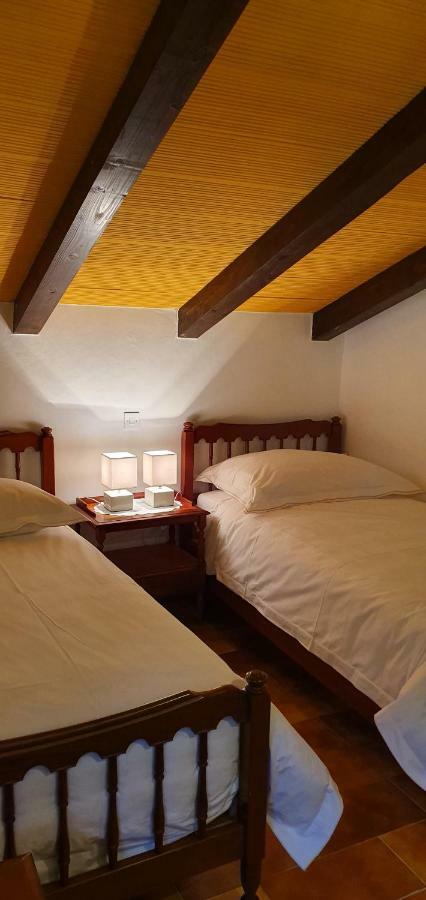 Apartment Slavi Віпава Екстер'єр фото