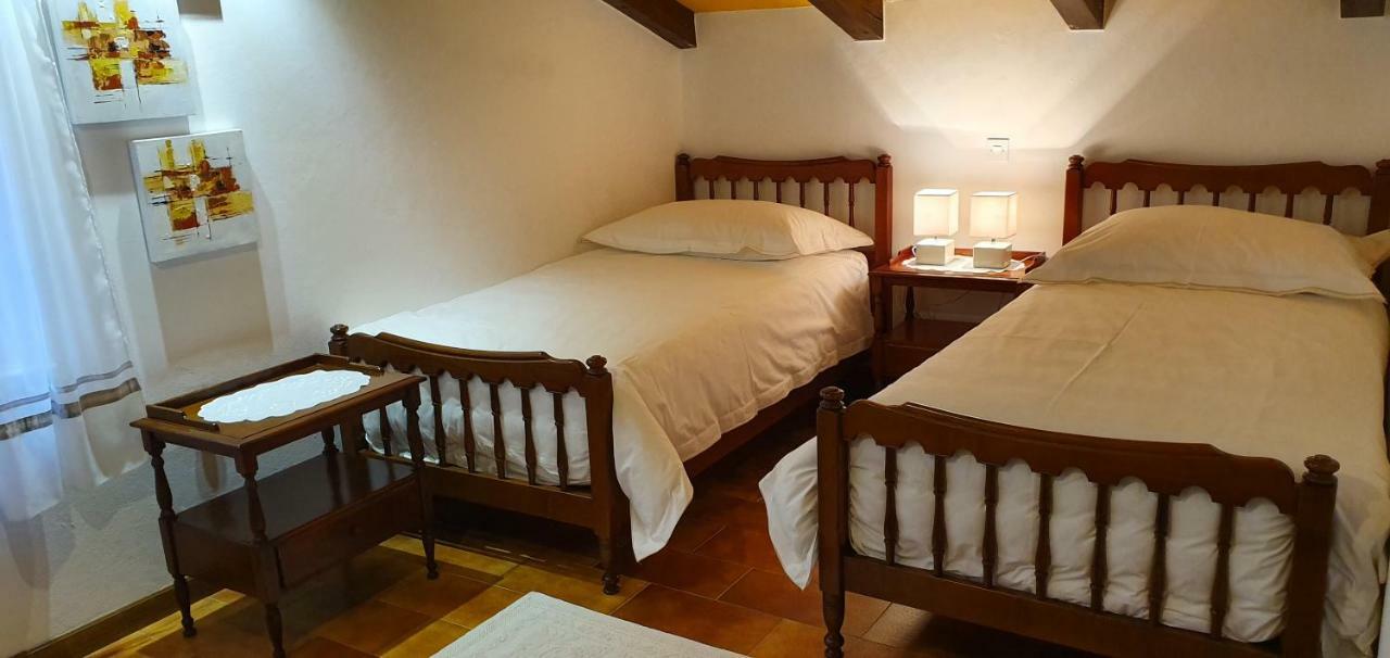 Apartment Slavi Віпава Екстер'єр фото